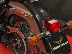 HARLEY DAVIDSON HERITAGE SOFTAIL CLASSIC /2008 EXCLUSIVO VEÍCULOS SANTA CRUZ DO SUL / Carros no Vale