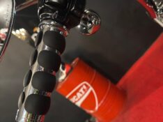 HARLEY DAVIDSON HERITAGE SOFTAIL CLASSIC /2008 EXCLUSIVO VEÍCULOS SANTA CRUZ DO SUL / Carros no Vale