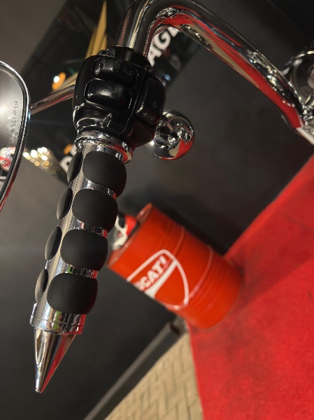 HARLEY DAVIDSON HERITAGE SOFTAIL CLASSIC /2008 EXCLUSIVO VEÍCULOS SANTA CRUZ DO SUL / Carros no Vale