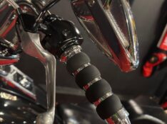 HARLEY DAVIDSON HERITAGE SOFTAIL CLASSIC /2008 EXCLUSIVO VEÍCULOS SANTA CRUZ DO SUL / Carros no Vale