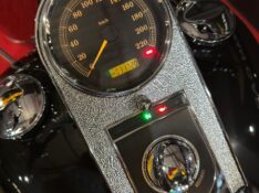 HARLEY DAVIDSON HERITAGE SOFTAIL CLASSIC /2008 EXCLUSIVO VEÍCULOS SANTA CRUZ DO SUL / Carros no Vale