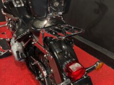 HARLEY DAVIDSON HERITAGE SOFTAIL CLASSIC /2008 EXCLUSIVO VEÍCULOS SANTA CRUZ DO SUL / Carros no Vale