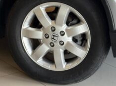 HONDA CR-V LX 2.0 16V 2WD/2.0 FLEXONE AUT. 2008/2008 JM AUTOMÓVEIS VENÂNCIO AIRES / Carros no Vale