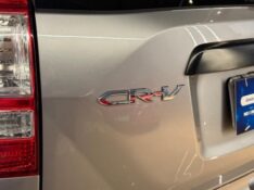 HONDA CR-V LX 2.0 16V 2WD/2.0 FLEXONE AUT. 2008/2008 JM AUTOMÓVEIS VENÂNCIO AIRES / Carros no Vale