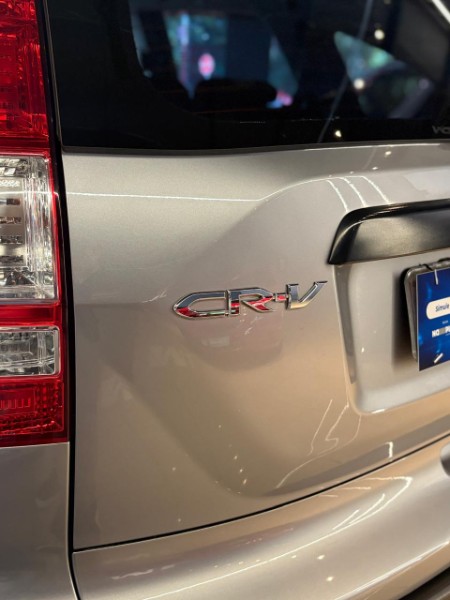 HONDA CR-V LX 2.0 16V 2WD/2.0 FLEXONE AUT. 2008/2008 JM AUTOMÓVEIS VENÂNCIO AIRES / Carros no Vale