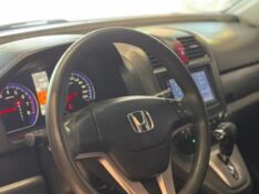 HONDA CR-V LX 2.0 16V 2WD/2.0 FLEXONE AUT. 2008/2008 JM AUTOMÓVEIS VENÂNCIO AIRES / Carros no Vale