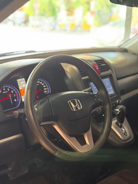 HONDA CR-V LX 2.0 16V 2WD/2.0 FLEXONE AUT. 2008/2008 JM AUTOMÓVEIS VENÂNCIO AIRES / Carros no Vale