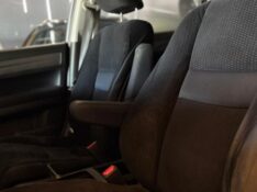 HONDA CR-V LX 2.0 16V 2WD/2.0 FLEXONE AUT. 2008/2008 JM AUTOMÓVEIS VENÂNCIO AIRES / Carros no Vale