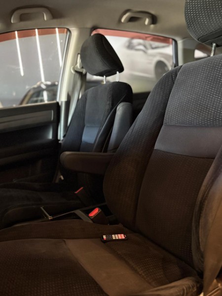 HONDA CR-V LX 2.0 16V 2WD/2.0 FLEXONE AUT. 2008/2008 JM AUTOMÓVEIS VENÂNCIO AIRES / Carros no Vale