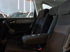 HONDA CR-V LX 2.0 16V 2WD/2.0 FLEXONE AUT. 2008/2008 JM AUTOMÓVEIS VENÂNCIO AIRES / Carros no Vale