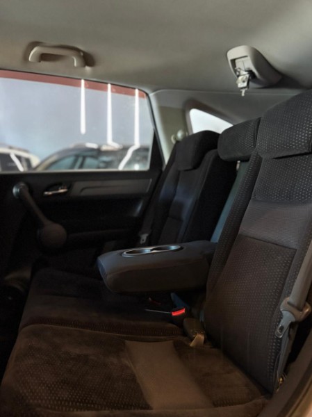 HONDA CR-V LX 2.0 16V 2WD/2.0 FLEXONE AUT. 2008/2008 JM AUTOMÓVEIS VENÂNCIO AIRES / Carros no Vale