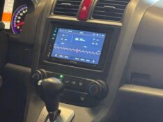 HONDA CR-V LX 2.0 16V 2WD/2.0 FLEXONE AUT. 2008/2008 JM AUTOMÓVEIS VENÂNCIO AIRES / Carros no Vale