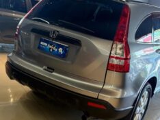 HONDA CR-V LX 2.0 16V 2WD/2.0 FLEXONE AUT. 2008/2008 JM AUTOMÓVEIS VENÂNCIO AIRES / Carros no Vale