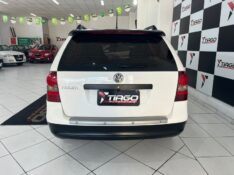 VOLKSWAGEN PARATI SURF 1.6 MI TOTAL FLEX 2013/2013 TIAGO AUTOMÓVEIS VENÂNCIO AIRES / Carros no Vale