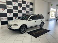 VOLKSWAGEN PARATI SURF 1.6 MI TOTAL FLEX 2013/2013 TIAGO AUTOMÓVEIS VENÂNCIO AIRES / Carros no Vale