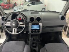 VOLKSWAGEN PARATI SURF 1.6 MI TOTAL FLEX 2013/2013 TIAGO AUTOMÓVEIS VENÂNCIO AIRES / Carros no Vale