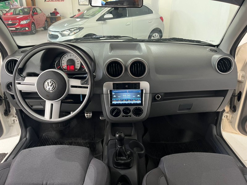 VOLKSWAGEN PARATI SURF 1.6 MI TOTAL FLEX 2013/2013 TIAGO AUTOMÓVEIS VENÂNCIO AIRES / Carros no Vale