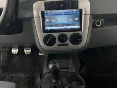 VOLKSWAGEN PARATI SURF 1.6 MI TOTAL FLEX 2013/2013 TIAGO AUTOMÓVEIS VENÂNCIO AIRES / Carros no Vale