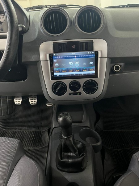 VOLKSWAGEN PARATI SURF 1.6 MI TOTAL FLEX 2013/2013 TIAGO AUTOMÓVEIS VENÂNCIO AIRES / Carros no Vale