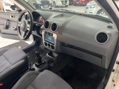 VOLKSWAGEN PARATI SURF 1.6 MI TOTAL FLEX 2013/2013 TIAGO AUTOMÓVEIS VENÂNCIO AIRES / Carros no Vale