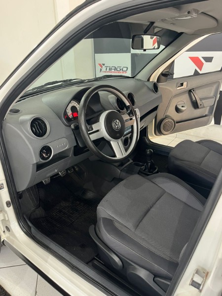 VOLKSWAGEN PARATI SURF 1.6 MI TOTAL FLEX 2013/2013 TIAGO AUTOMÓVEIS VENÂNCIO AIRES / Carros no Vale