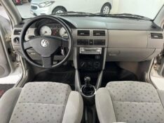 VOLKSWAGEN PARATI 1.8 PLUS 8V 2005/2005 TIAGO AUTOMÓVEIS VENÂNCIO AIRES / Carros no Vale