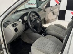 VOLKSWAGEN PARATI 1.8 PLUS 8V 2005/2005 TIAGO AUTOMÓVEIS VENÂNCIO AIRES / Carros no Vale