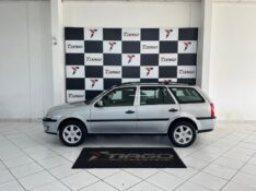 VOLKSWAGEN PARATI 1.8 PLUS 8V 2005/2005 TIAGO AUTOMÓVEIS VENÂNCIO AIRES / Carros no Vale