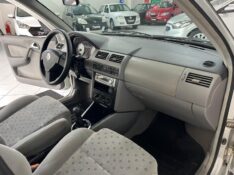 VOLKSWAGEN PARATI 1.8 PLUS 8V 2005/2005 TIAGO AUTOMÓVEIS VENÂNCIO AIRES / Carros no Vale
