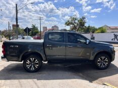 CHEVROLET S-10 PICK-UP LTZ 2.5 FLEX 4X4 CD AUT. 2020/2020 LS MULTIMARCAS VENÂNCIO AIRES / Carros no Vale