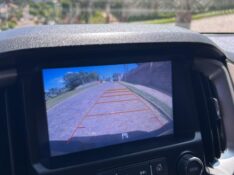 CHEVROLET S-10 PICK-UP LTZ 2.5 FLEX 4X4 CD AUT. 2020/2020 LS MULTIMARCAS VENÂNCIO AIRES / Carros no Vale