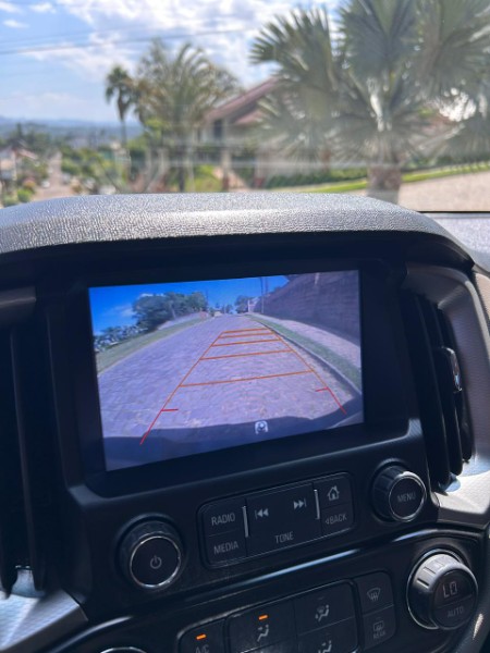 CHEVROLET S-10 PICK-UP LTZ 2.5 FLEX 4X4 CD AUT. 2020/2020 LS MULTIMARCAS VENÂNCIO AIRES / Carros no Vale