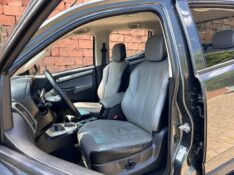 CHEVROLET S-10 PICK-UP LTZ 2.5 FLEX 4X4 CD AUT. 2020/2020 LS MULTIMARCAS VENÂNCIO AIRES / Carros no Vale