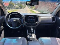 CHEVROLET S-10 PICK-UP LTZ 2.5 FLEX 4X4 CD AUT. 2020/2020 LS MULTIMARCAS VENÂNCIO AIRES / Carros no Vale