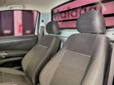 VOLKSWAGEN SAVEIRO 1.6 MI TRENDLINE CS 8V 2016/2017 MALAGGI VEÍCULOS ENCANTADO / Carros no Vale