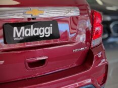 CHEVROLET TRACKER 1.4 16V PREMIER TURBO FLEX 4P AUTOMÁTICO 2018/2019 MALAGGI VEÍCULOS ENCANTADO / Carros no Vale