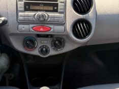 TOYOTA ETIOS 1.3 XS 2013 2013/2013 NEURI VEÍCULOS LAJEADO / Carros no Vale