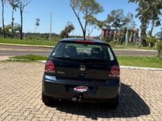 VOLKSWAGEN POLO 1.6 MI 8V TOTAL FLEX 2011/2011 NEURI VEÍCULOS LAJEADO / Carros no Vale