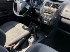 VOLKSWAGEN POLO 1.6 MI 8V TOTAL FLEX 2011/2011 NEURI VEÍCULOS LAJEADO / Carros no Vale