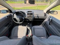 VOLKSWAGEN POLO 1.6 MI 8V TOTAL FLEX 2011/2011 NEURI VEÍCULOS LAJEADO / Carros no Vale