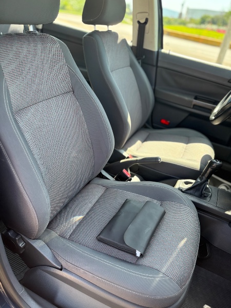 VOLKSWAGEN POLO 1.6 MI 8V TOTAL FLEX 2011/2011 NEURI VEÍCULOS LAJEADO / Carros no Vale