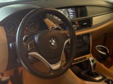 BMW X1 S DRIVE 20I 2.0 ACTIVE FLEX 2015/2015 JM AUTOMÓVEIS VENÂNCIO AIRES / Carros no Vale