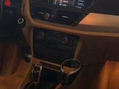 BMW X1 S DRIVE 20I 2.0 ACTIVE FLEX 2015/2015 JM AUTOMÓVEIS VENÂNCIO AIRES / Carros no Vale