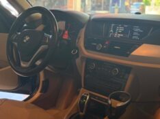BMW X1 S DRIVE 20I 2.0 ACTIVE FLEX 2015/2015 JM AUTOMÓVEIS VENÂNCIO AIRES / Carros no Vale