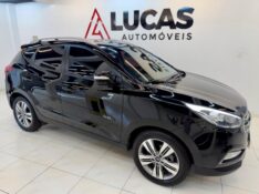 HYUNDAI IX 35 GLS 2016/2016 LUCAS AUTOMÓVEIS BOM RETIRO DO SUL / Carros no Vale