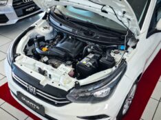 FIAT CRONOS 1.3 DRIVE 8V FLEX 4P MANUAL 2024/2024 DUARTE VEÍCULOS PORTO ALEGRE / Carros no Vale