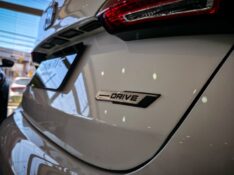 FIAT CRONOS 1.3 DRIVE 8V FLEX 4P MANUAL 2024/2024 DUARTE VEÍCULOS PORTO ALEGRE / Carros no Vale