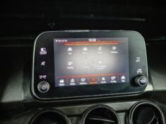 FIAT CRONOS 1.3 DRIVE 8V FLEX 4P MANUAL 2024/2024 DUARTE VEÍCULOS PORTO ALEGRE / Carros no Vale