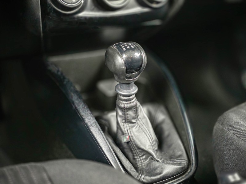 FIAT CRONOS 1.3 DRIVE 8V FLEX 4P MANUAL 2024/2024 DUARTE VEÍCULOS PORTO ALEGRE / Carros no Vale