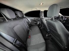 FIAT CRONOS 1.3 DRIVE 8V FLEX 4P MANUAL 2024/2024 DUARTE VEÍCULOS PORTO ALEGRE / Carros no Vale